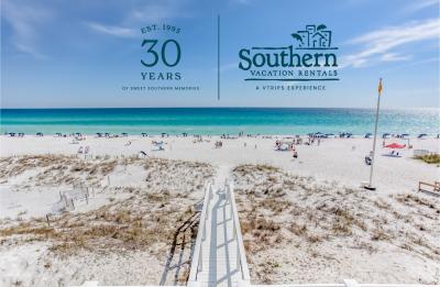 Celebrating 30 years of sweet Southern memories.