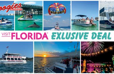 Boogies Watersports Visit Florida July 2025 Exclusive Deal