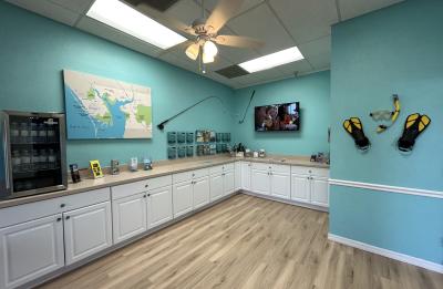Punta Gorda/Englewood Beach Visitor Center