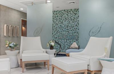 Tranquility Package