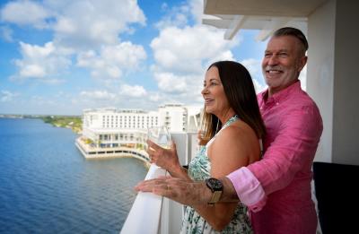 Sunsuites at Sunseeker Resort Charlotte Harbor