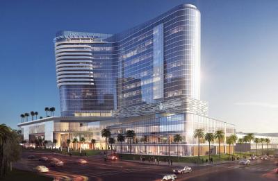 Exterior - Rendering