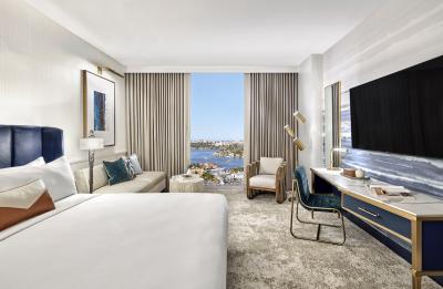 King Guestroom