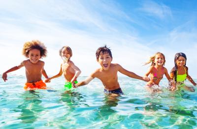 Beach escapes happening now with Resort Collection by Southern Vacation Rentals. Book today!