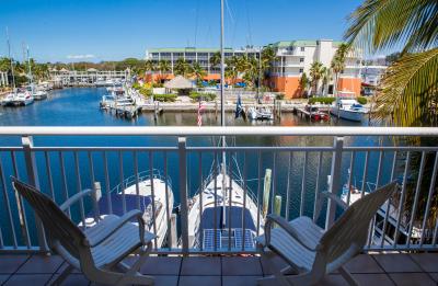 Intracoastal Waterway