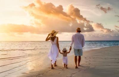 Beach escapes happening now along Florida's Gulf Coast. Book today!