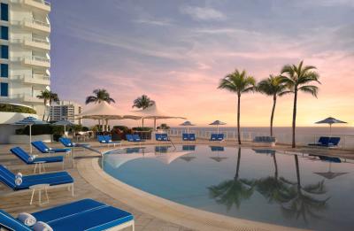 The Ritz-Carlton, Fort Lauderdale