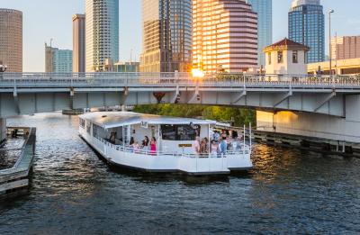 Craft Downtown Tampa