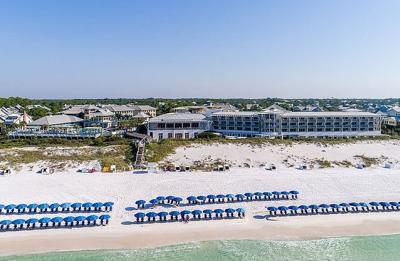 WaterColor Inn & Resort