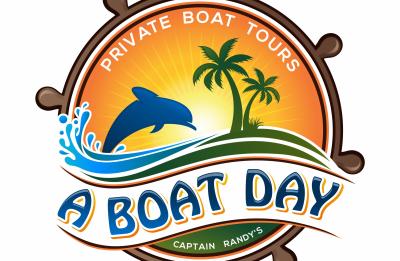 A Boat Day!