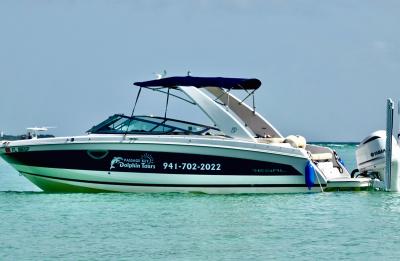 The Boat