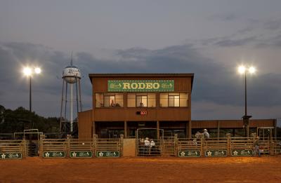 Saturday Night Rodeo