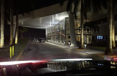 BHBB USA | FBO Transportation Services Aviation OPF -MIA-