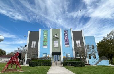 Discovery Science Center in Ocala | VISIT FLORIDA