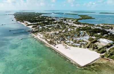Islander Resort