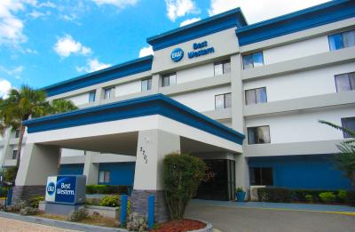 Best Western Ocala Park Centre I-75