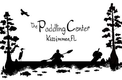 Kayak, Canoe, Paddleboard on Shingle Creek in Kissimmee