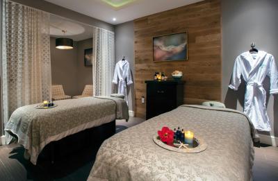 Ocean Spa