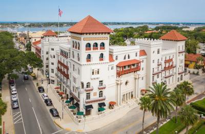 Casa Monica Resort & Spa