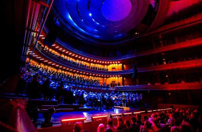 CFCArts Community Choir & Symphony Orchestra – 06/2024 