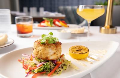 The Venetian Chop House