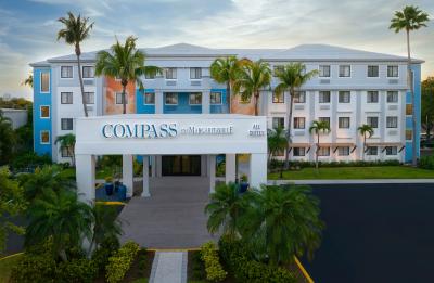 Compass Hotel by Margaritaville Naples