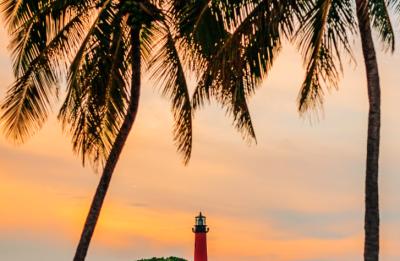 Explore Jupiter Like A Local at Wyndham Grand Jupiter