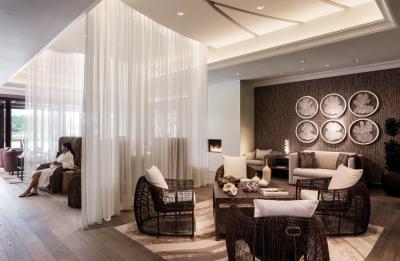 Four Seasons Resort Orlando at Walt Disney World Resort