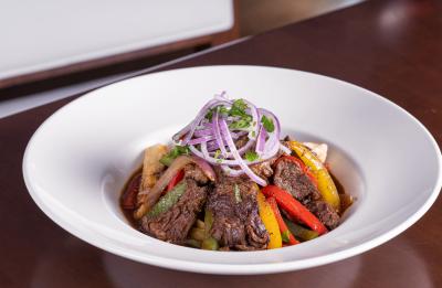 JWB Grill