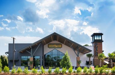 Ponte Vedra Concert Hall