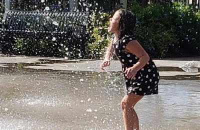 Downtown New Port Richey