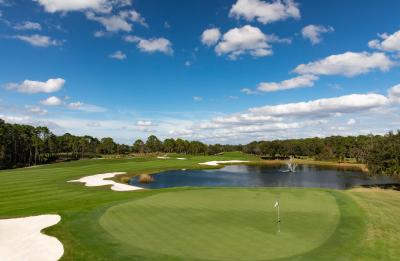 Four Seasons Golf and Sports Club Orlando