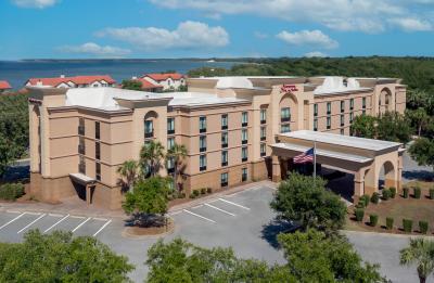 Hampton Inn & Suites Pensacola/Gulf Breeze