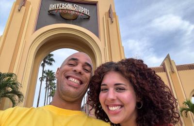 Universal Studios Florida