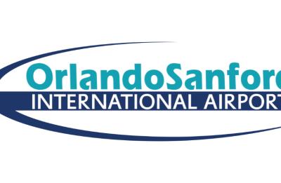 Orlando Sanford International Airport Logo