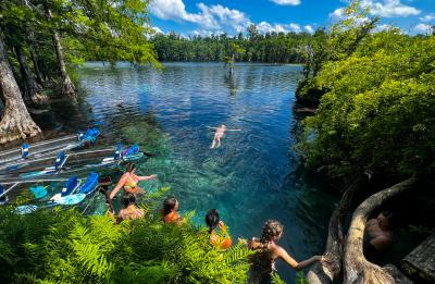 Bachelorette Party Celebration