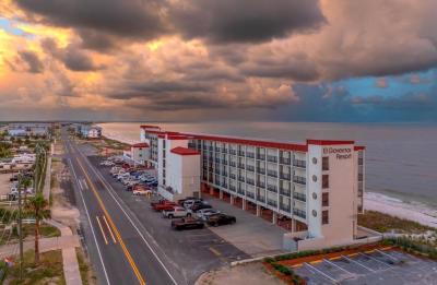 El Governor Beach Resort