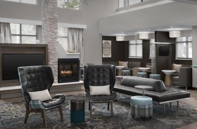 Newly Renovated Residence Inn in Bartram Park, FL