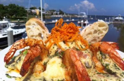 World Famous Grits a YaYa