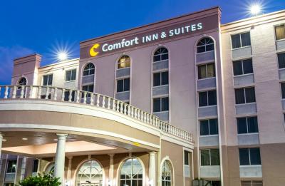 Comfort Inn & Suites Lakeland