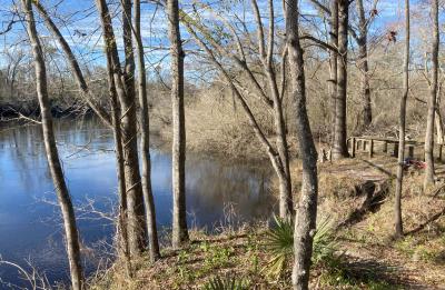 Anderson Springs Tract