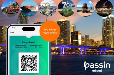 Passin Miami