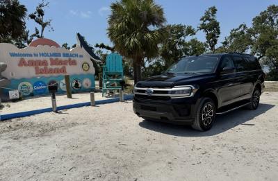 Airport Shuttle Car Service Sarasota Bradenton Cartier Limousine Services