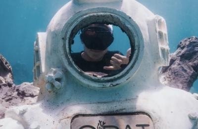 ORAI Guardians of the Reef