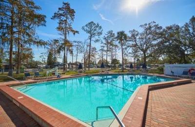 Encore Sherwood Forest