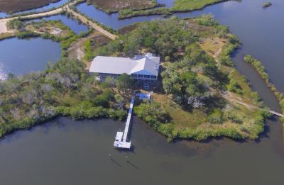 Crystal River Lullaby B&B