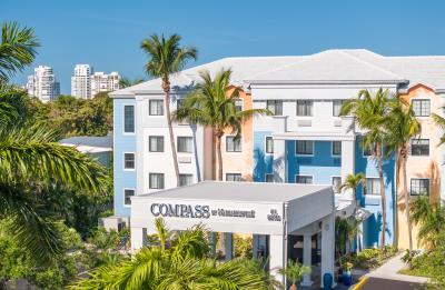 Cyber Sale: Escape to Paradise with 35% Off at Compass by Margaritaville