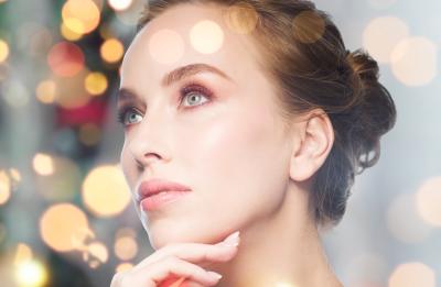 Strawberry Vitamin C Facial (50 min)