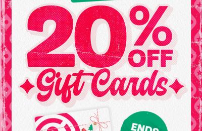 The Escape Game Holiday Sale