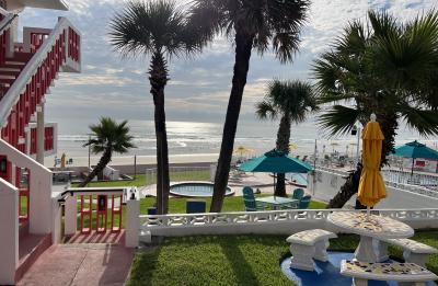 Your Happy Peaceful Place in the Sun